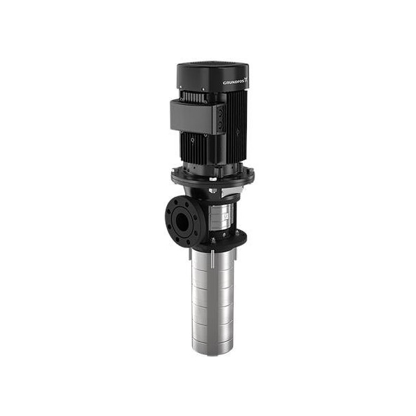 Pumps MTR64-2/1-1 A-G-A-HUUV 3x 230/460 60Hz Multistage Coolant Condensate Pump, Shaft Seal, MTR64
